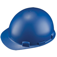 Casque de s&eacute;curit&eacute; Stromboli de North, R&eacute;pond aux normes CSA type 2, Suspension Rochet, Non ventil&eacute; Sécurité Médic