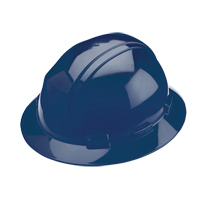 North&reg; Kilimanjaro Hardhat, Meets CSA Type 2, Ratchet Suspension, Non-Vented Sécurité Médic