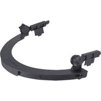 Support pour &eacute;cran facial haute performance Dynamic Sécurité Médic