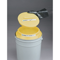 Poly-Pail Funnel - Cover Sécurité Médic