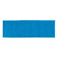 Dynamic Adhesive Bandages, Rectangular/Square, 3", Fabric Metal Detectable, Sterile Sécurité Médic