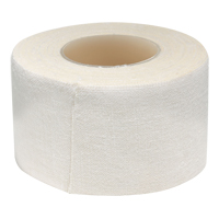 Adhesive Bandage Tape, Non-Medical, 7-1/2' L x 1" W Sécurité Médic