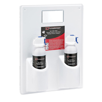 Dynamic Bio Med Wash&reg; Wash Station, Double Sécurité Médic