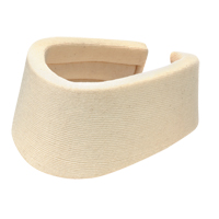 Dynamic Cervical Collar Foam Sécurité Médic