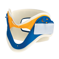 Dynamic Collar Sécurité Médic