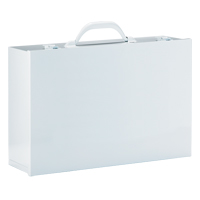 Dynamic First Aid Kit Box Sécurité Médic