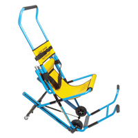Dynamic EVAC and Chair Sécurité Médic