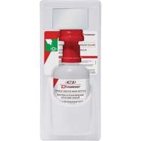 Dynamic Single-Use Eyewash Station with Isotonic Solution, Single Sécurité Médic