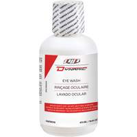 Solution pour douche oculaire Dynamic, 16 oz Sécurité Médic