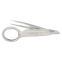 Forceps &agrave; &eacute;charde Dynamic Sécurité Médic