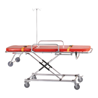 Civi&egrave;re Dynamic, Pliable/Pli simple, Classe 1 Sécurité Médic