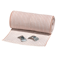Dynamic Tensor Bandage, 15' L x 4" W, Class 1 Sécurité Médic