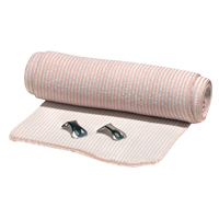 Dynamic Tensor Bandage, 15' L x 6" W, Class 1 Sécurité Médic