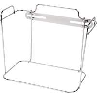 Support mural pour contenant &agrave; aiguilles Dynamic Sécurité Médic