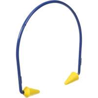 E-A-R Caboflex Earplugs, 17 NRR dB, Meets/Exceeds CSA Class BL Sécurité Médic
