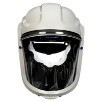 Versaflo Respiratory Faceshield Assembly, Standard, Hard Top Sécurité Médic