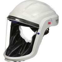 Versaflo Respiratory Faceshield Assembly, Standard, Hard Top Sécurité Médic