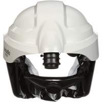 Versaflo Respiratory Faceshield Assembly, Standard, Hard Top Sécurité Médic