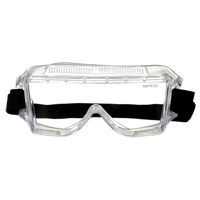 Centurion Safety Impact Goggles, Clear Lens, Anti-Fog, Direct Vent Sécurité Médic