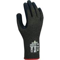 S-TEX&reg; 581 Cut Resistant Gloves, Size 6/Small, 13 Gauge, Foam Nitrile Coated, Stainless Steel/Kevlar&reg; Shell, ANSI/ISEA 105 Level 5/EN 388 Level E Sécurité Médic