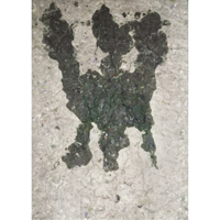 Spilltration Husky Rugs, 32" W x 4' L, Heavyweight Sécurité Médic