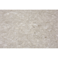 Spilltration Husky Polyback Roll, Heavyweight, 100' L x 64" W, 176 gal. Absorbancy Sécurité Médic