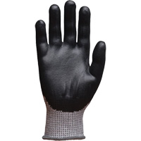 Cut Resistant Glove, Size Small/7, 10 Gauge, Foam Nitrile Coated, Dyneema&reg; Shell, ASTM ANSI Level A3/EN 388 Level C Sécurité Médic