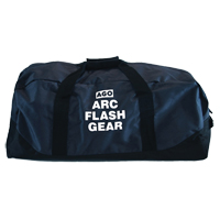 Arc Flash Gear Duffle Bag Sécurité Médic