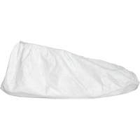 Shoe Covers, X-Large, Tyvek&reg; IsoClean&reg;, White Sécurité Médic