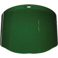 Faceshield Window, Polycarbonate, 5.0 Tint Sécurité Médic