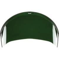 Faceshield Window, Polycarbonate, 5.0 Tint Sécurité Médic