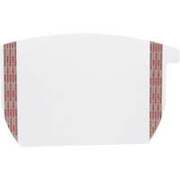 Versaflo Peel-Off Visor Cover Sécurité Médic