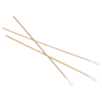 Dynamic Cotton Tipped Applicators Sécurité Médic