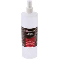 Solution antibu&eacute;e pour nettoyer les lentilles Dynamic, 500 ml Sécurité Médic