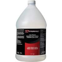 Solution antibu&eacute;e pour nettoyer les lentilles Dynamic, 4 L Sécurité Médic