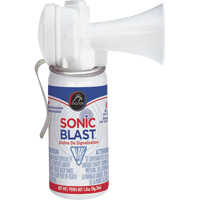 Avertisseur sonore Sécurité Médic