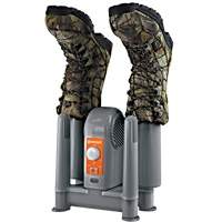 S&eacute;choir Dryguy Force Dry DX pour bottes et gants Sécurité Médic