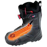 S&eacute;choir portable Dryguy Travel Dry DX pour bottes et souliers Sécurité Médic