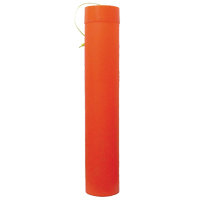 Salisbury  Canister for Insulated Blankets Sécurité Médic