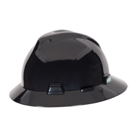 Fas-Trac&reg; III Hardhat, Meets CSA Type 1, Ratchet Suspension, Non-Vented Sécurité Médic