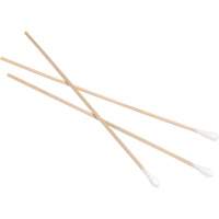 Dynamic Cotton Tipped Applicators Sécurité Médic