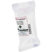 Dynamic Gauze Bandages, Roll, 30' L x 2" W, Sterile, Medical Device Class 1 Sécurité Médic