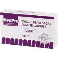 Dynamic Tongue Depressors Sécurité Médic