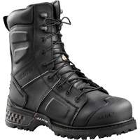 Monster Boots, Leather, Size 7, Impermeable Sécurité Médic