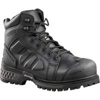 Work Boot General Uses