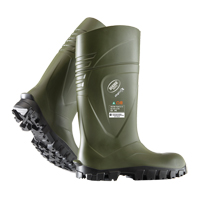 Bottes de s&eacute;curit&eacute; StepliteX, Polyur&eacute;thane, Pointure 5 Sécurité Médic