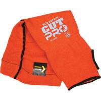 Memphis&reg; Sleeves, Kevlar&reg;, 14", ASTM ANSI Level A5, Orange Sécurité Médic