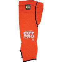 Memphis&reg; Sleeves, Kevlar&reg;, 14", ASTM ANSI Level A5, Orange Sécurité Médic