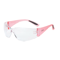 Z2600 Series Safety Glasses, Clear Lens, Anti-Fog/Anti-Scratch, ANSI Z87+/Meets/Exceeds CSA Z94.3 Sécurité Médic