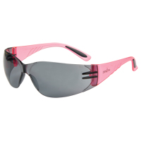 Lunettes de s&eacute;curit&eacute; s&eacute;rie Z2600, Lentille Grise/fum&eacute;e, Anti-&eacute;gratignures, ANSI Z87+/R&eacute;pond ou surpasse la norme CSA Z94.3 Sécurité Médic